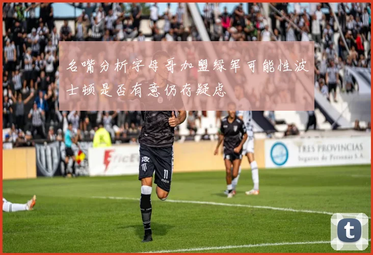 名嘴分析字母哥加盟绿军可能性波士顿是否有意仍存疑虑