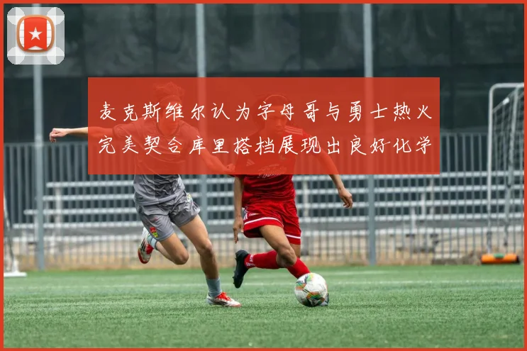 麦克斯维尔认为字母哥与勇士热火完美契合库里搭档展现出良好化学反应